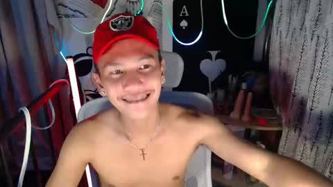 ralfhuge24 online show from February 2026 06:35:02 PM