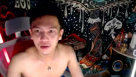 ralfhuge24 online show from May 2026 09:37:01 AM