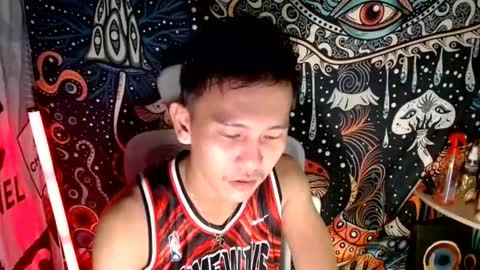 ralfhuge24 online show from May 2026 04:01:02 PM