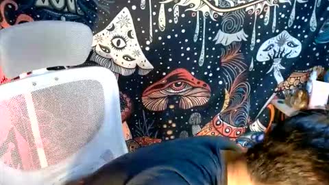 ralfhuge24 online show from May 2026 02:25:01 PM