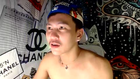 ralfhuge24 online show from June 2026 07:56:01 AM
