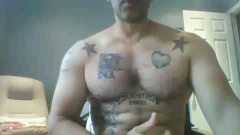 Ralphie X online show from October 2025 04:05:01 PM