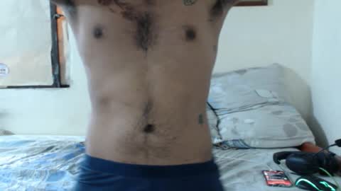 BSmoke Hotman online show from November 2025 11:43:02 AM