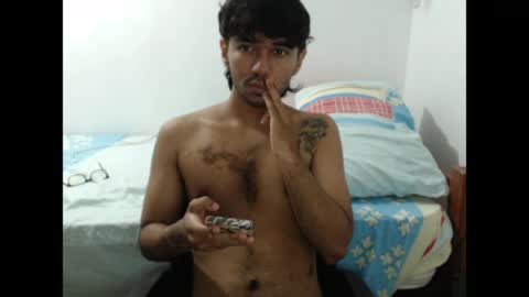 BSmoke Hotman online show from May 2026 05:02:02 AM