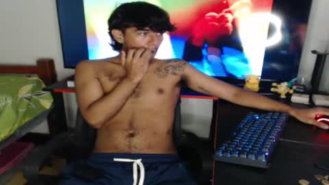 BSmoke Hotman online show from July 2026 08:41:01 AM
