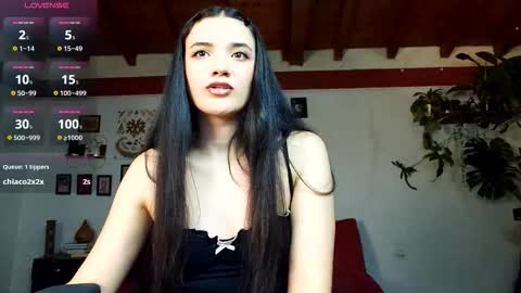 Snapshot of rami___ chatting on September 2025 05:40:01 AM Ramona online show from September 2025 05:40:01 AM