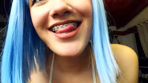 Snapshot of rami___ chatting on October 2025 04:02:01 AM Ramona online show from October 2025 04:02:01 AM