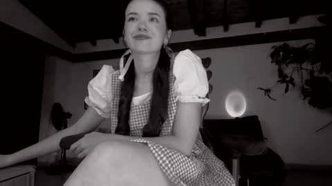 Snapshot of rami___ chatting on October 2025 05:35:02 AM Ramona online show from October 2025 05:35:02 AM