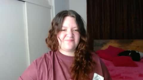 Ramona online show from April 2026 11:09:02 PM
