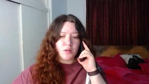 Ramona online show from May 2026 10:38:01 PM