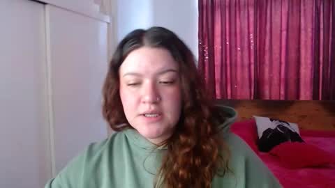 Ramona online show from May 2026 08:27:01 PM