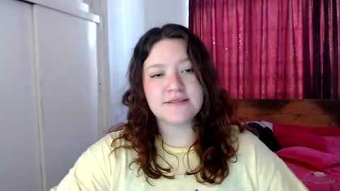 Snapshot of ramona15 chatting on June 2026 09:24:01 PM Ramona online show from June 2026 09:24:01 PM
