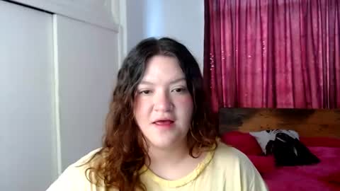 Snapshot of ramona15 chatting on July 2026 08:57:01 PM Ramona online show from July 2026 08:57:01 PM