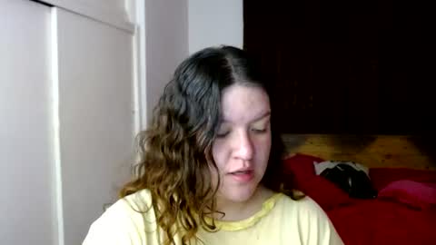 Snapshot of ramona15 chatting on July 2026 08:10:02 AM Ramona online show from July 2026 08:10:02 AM