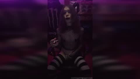 ramona_femboy online show from February 2026 01:55:02 AM