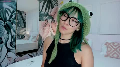 Ramona online show from November 2025 02:25:02 AM