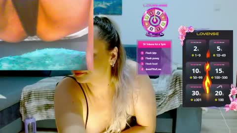 Kim-Hot-Girl online show from May 2026 10:36:01 PM