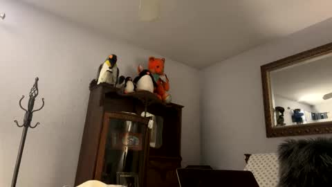 Snapshot of ramonaquinn chatting on December 2025 08:56:02 AM RAMONA Q online show from December 2025 08:56:02 AM