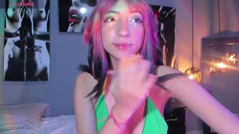 Ramona  online show from January 2025 06:10:01 PM