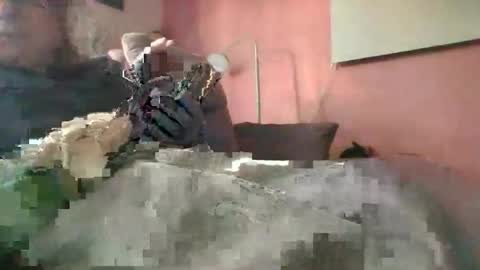 Snapshot of ramteichj chatting on December 2025 08:42:02 AM ramteichj online show from December 2025 08:42:02 AM