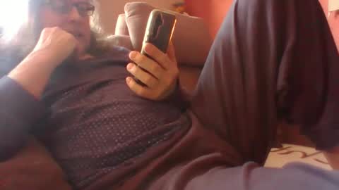 Snapshot of ramteichj chatting on April 2026 06:47:02 AM ramteichj online show from April 2026 06:47:02 AM