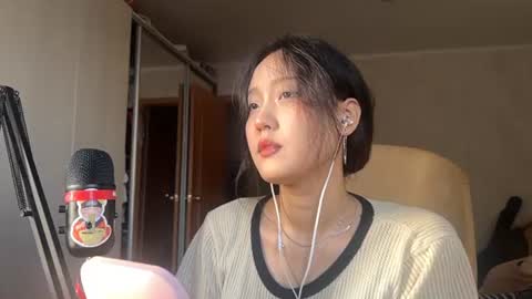 Ada Kim online show from June 2026 02:44:02 PM