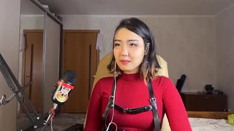 Ada Kim online show from July 2026 03:18:02 PM