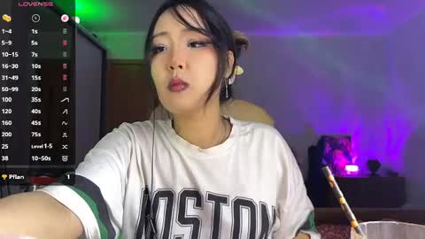 Ada Kim online show from July 2026 05:15:02 PM