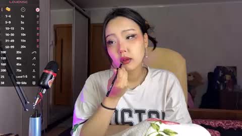 Ada Kim online show from July 2026 02:30:02 PM