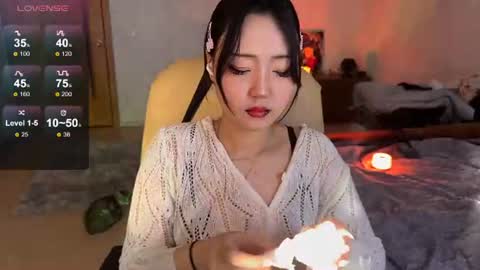 Ada Kim online show from July 2026 02:12:01 PM