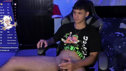  A independent Model  online show from December 2024 05:40:01 PM