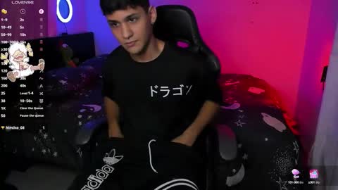  A independent Model  online show from October 2025 02:30:01 AM