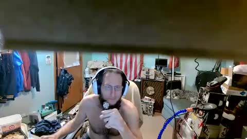 Randall online show from December 2024 10:19:01 PM