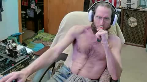 Randall online show from December 2024 06:35:01 AM