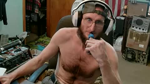 Randall online show from January 2025 01:35:02 PM