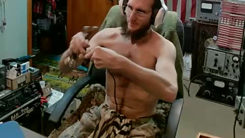 Randall online show from February 2025 04:53:02 PM