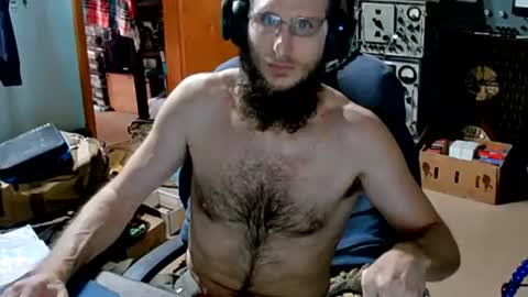 Randall online show from September 2025 07:51:02 PM