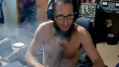 Randall online show from October 2025 12:52:02 PM