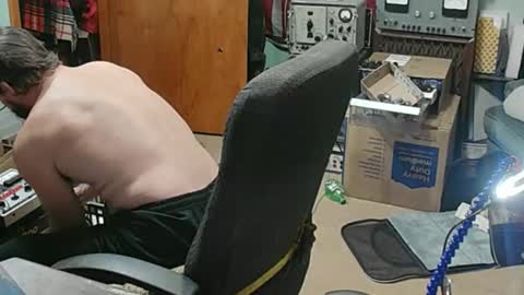 Randall online show from February 2026 11:03:02 PM