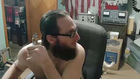 Randall online show from February 2026 11:12:01 PM