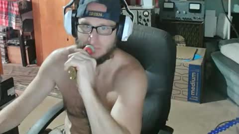 Randall online show from June 2026 08:10:02 PM