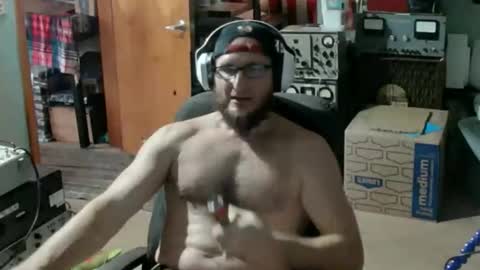 Randall online show from June 2026 07:50:01 PM