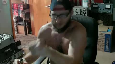 Randall online show from June 2026 09:26:02 PM