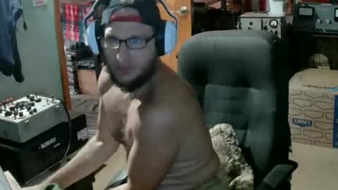Randall online show from June 2026 09:03:02 PM