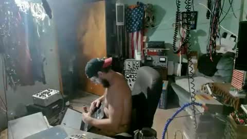 Randall online show from June 2026 02:53:01 AM