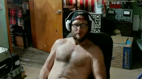 Randall online show from June 2026 10:52:01 PM