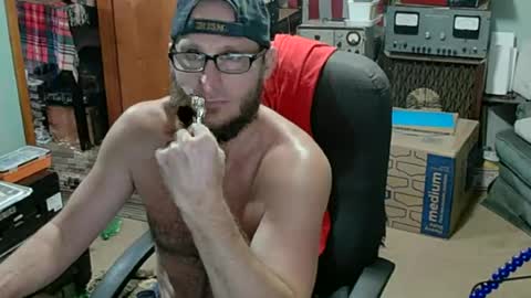 Randall online show from June 2026 07:09:01 PM