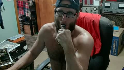 Randall online show from June 2026 07:25:02 PM