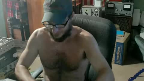 Randall online show from July 2026 06:03:02 PM