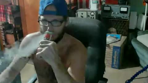 Randall online show from July 2026 11:11:02 PM